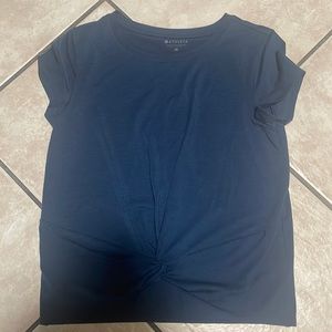Short sleeve shirt